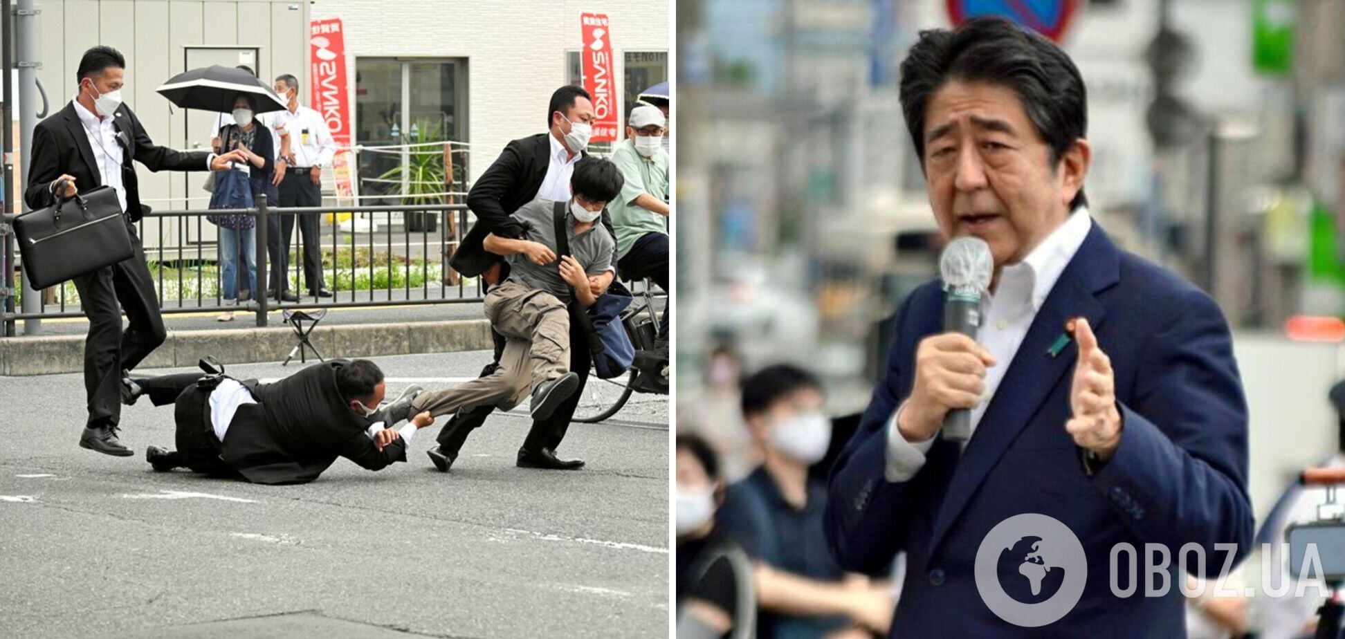 В доме убийцы экс-премьера Японии Синдзо Абэ нашли взрывчатку: злоумышленник назвал мотив нападения
