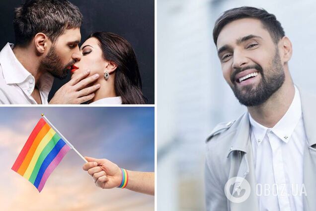 Козловский резко отреагировал на слухи о его нетрадиционной ориентации и объяснил, почему скрывает личную жизнь