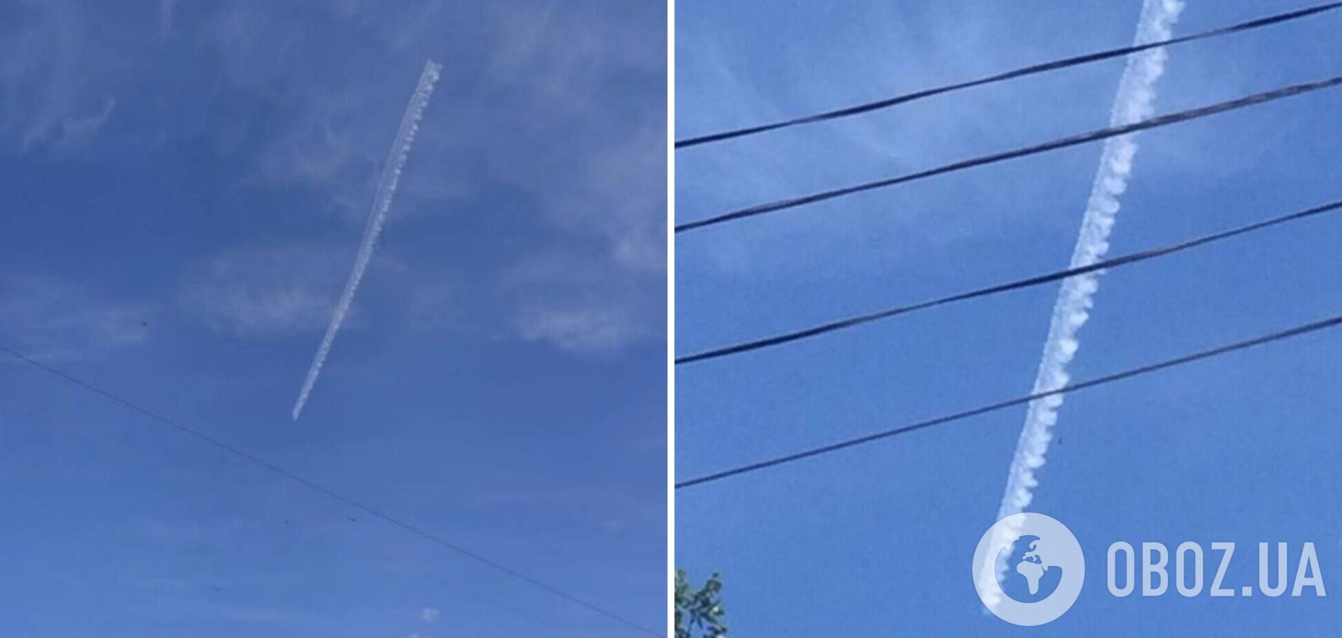 Жители Карачева сообщили о новых 'хлопках'