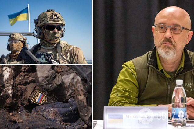 Резніков дав прогноз, коли на полі бою може статися перелом на користь ЗСУ