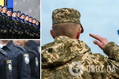 Резніков сказав, скільки військових захищають Україну