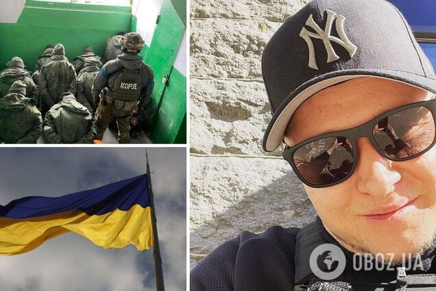 Хливнюк озвучив свій прогноз на закінчення війни: російські окупанти або тікають, або вмирають