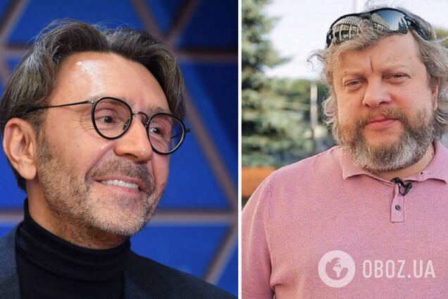 'Подментовный шут': российский комментатор разнес Шнурова за прогиб под Путина перед Суперкубком 'Зенит' – 'Спартак'