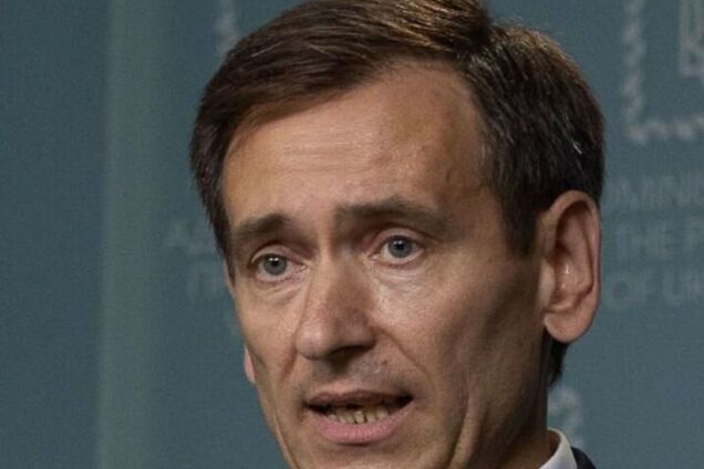 У ВР немає зауважень до роботи СБУ та підстав для кадрових змін, – Веніславський