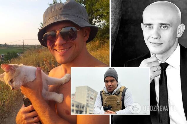 'Бункерна тварюка забирає найкращих': Беленюк оплакує українського борця, вбитого росіянами під Донецьком