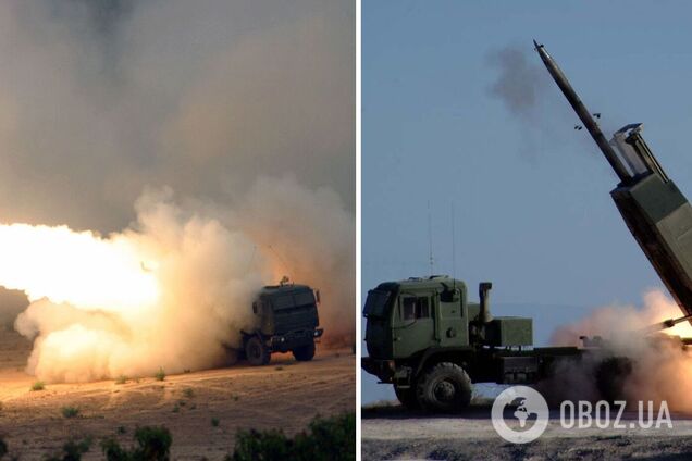 США планируют обеспечить потребности Украины в оружии на месяцы и годы вперед – FT