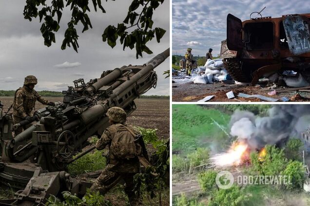 'Продолжаются бои': Маляр подтвердила, что ВСУ зашли в Опытное возле Авдеевки. Видео