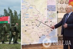 У Білорусі почалися посилені тренування на аеродромах