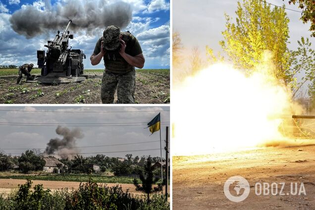 ЗСУ відбили наступ армії Росії в районі Доломітного: ворога відкинули на попередні позиції