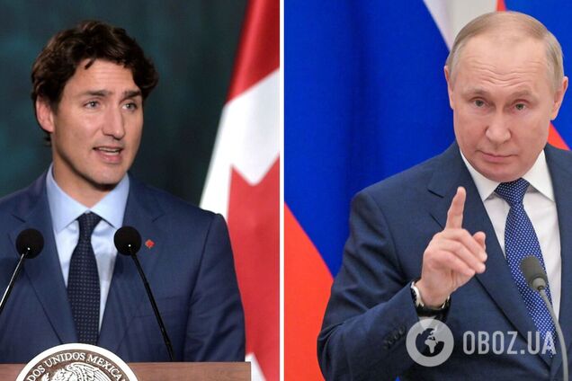 Канада собирается точечно снять санкции с России