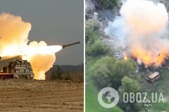 ЗСУ розгромили два командні пункти окупантів на Херсонщині