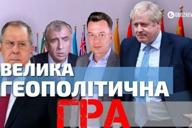 G20 не сможет выдворить россию из клуба мировых лидеров, – Левченко