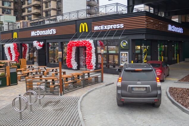 Ресторани вже готуються