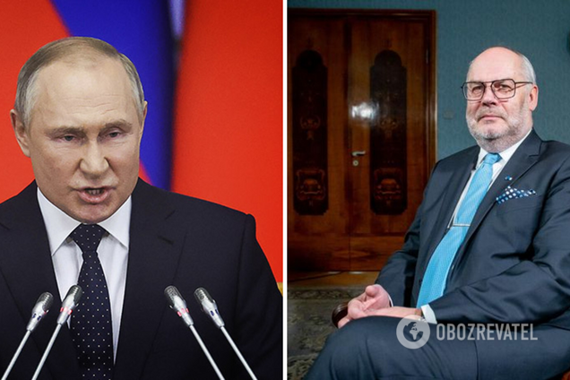 РФ не решится напасть на Эстонию в ближайшие 5-10 лет: президент страны оценил риски
