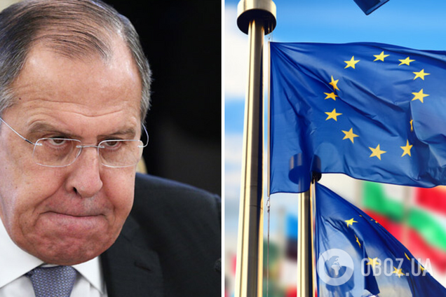 Європейські дипломати публічно потролили російське МЗС: фото