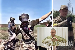 'Залужний мутить двіж': українські військові запалили під пісню про Головкокомандувача ЗСУ. Відео