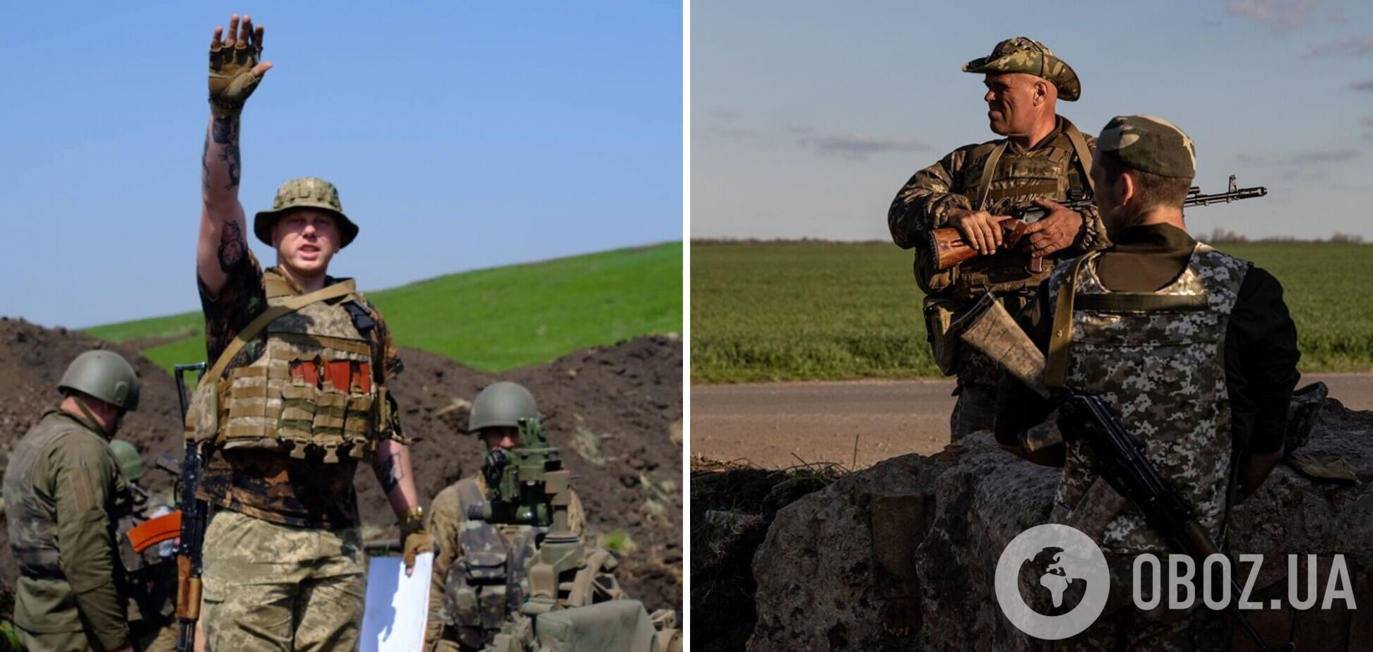 Які населені пункти нині ЗСУ звільнили на Херсонщині: актуальна карта з офіційними даними