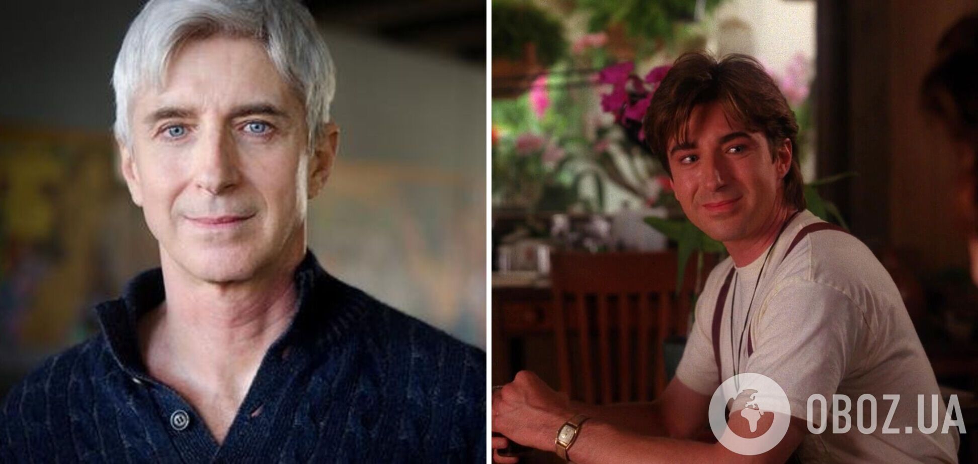 Помер зірка серіалу 'Твін Пікс' Ленні фон Долен