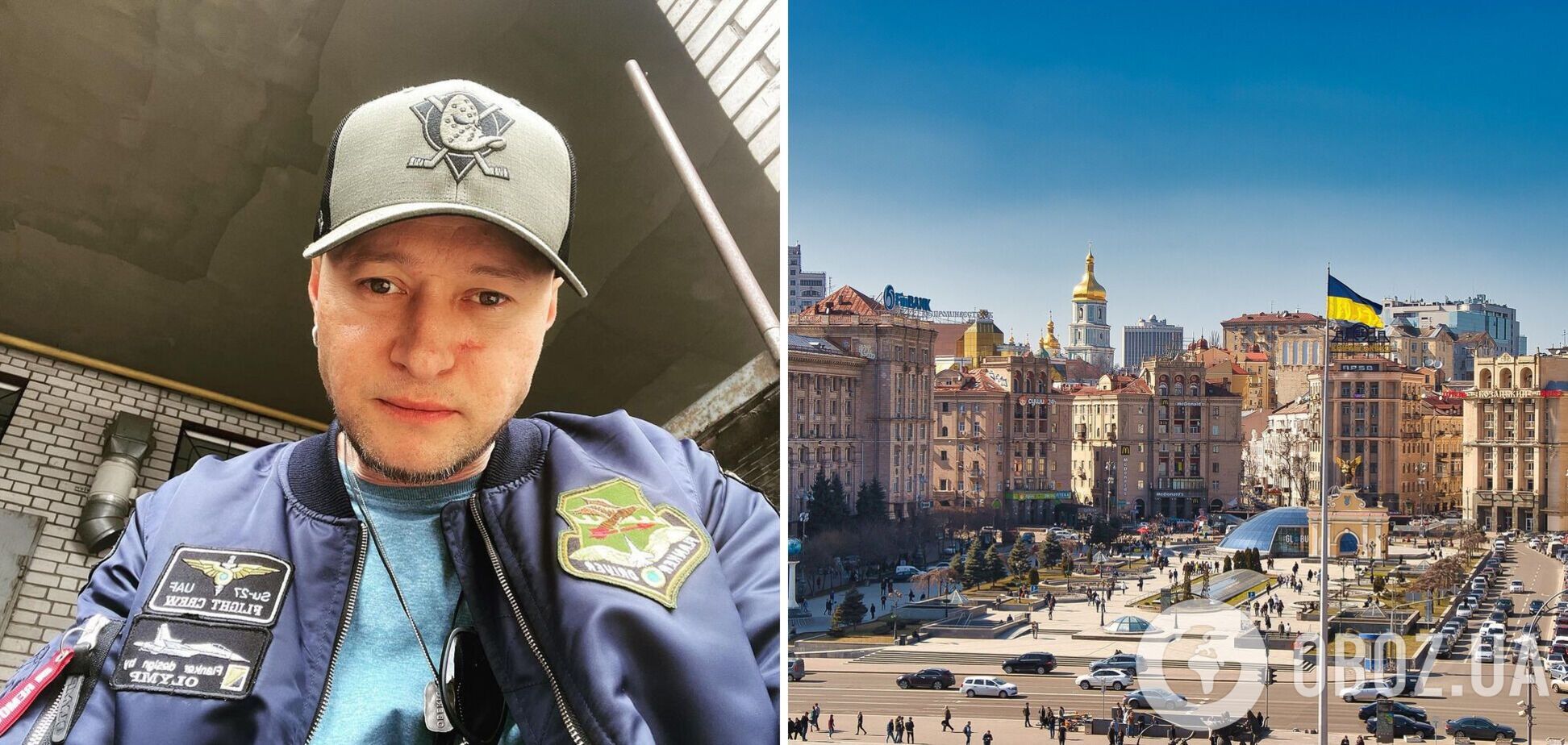 Хливнюк: Україна прокинулася з летаргічного сну, це вже не народ у кайданах. Ми маємо шанс закінчити війну раз і назавжди