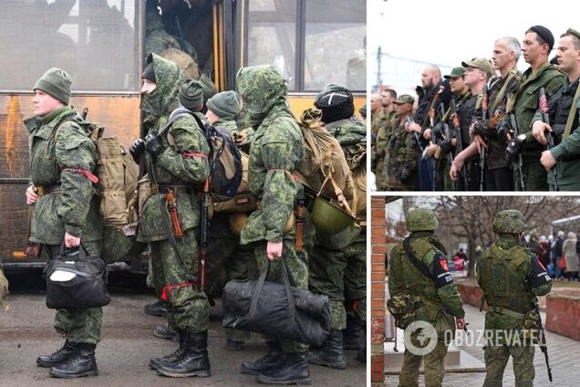 Росія направить недавно сформований 3-й армійський корпус у Донецьку область, – Генштаб