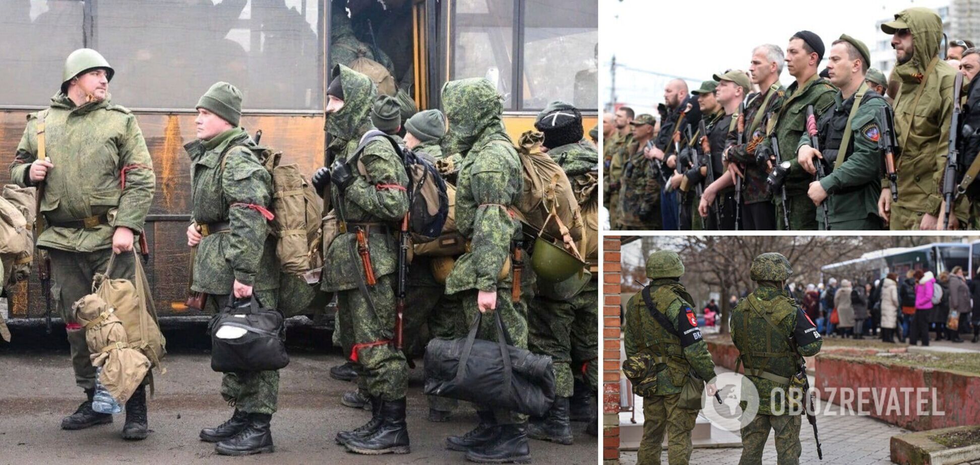 Росія направить недавно сформований 3-й армійський корпус у Донецьку область, – Генштаб 