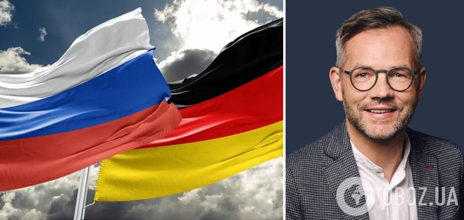 Безопасность в Европе возможна только без России: в Бундестаге призвали пересмотреть политику ФРГ в отношении РФ