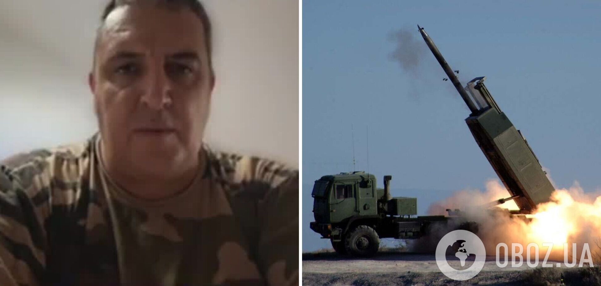 Повний запуск HIMARS коштує $1 мільйон: український військовий розповів, як працює американське РСЗВ на фронті. Відео