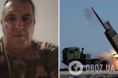 Повний запуск HIMARS коштує $1 мільйон: український військовий розповів, як працює американське РСЗВ на фронті. Відео