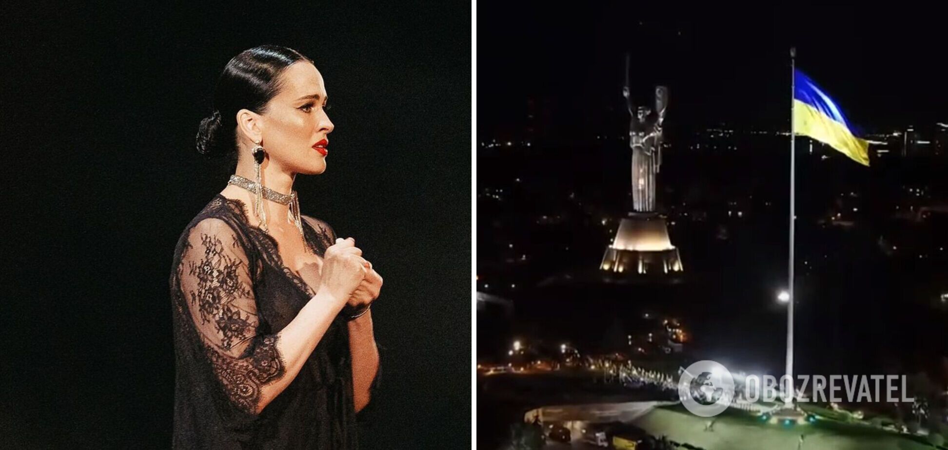 Астаф'єва зробила неочікуване зізнання про заробіток в РФ після 2014 року: виступала там, як зомбі