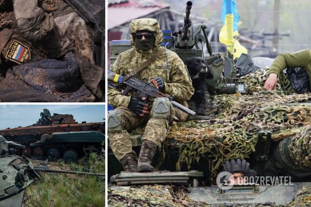 ЗСУ завдали великих втрат військам РФ на півдні: знищено 58 окупантів та 4 склади боєприпасів