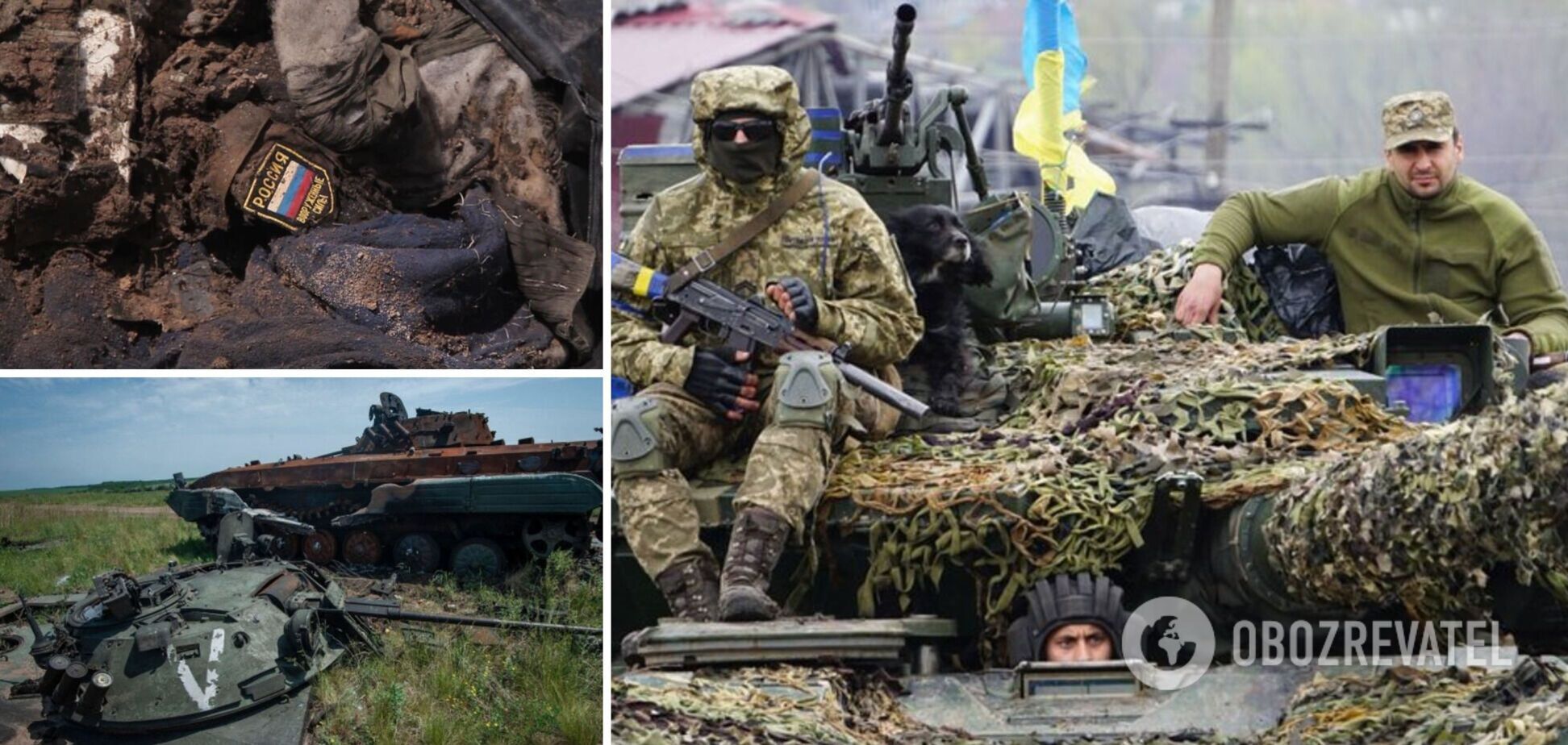 На одного убитого москвича приходится 350 тувинцев и 275 бурят: появилась красноречивая статистика потерь армии РФ в Украине
