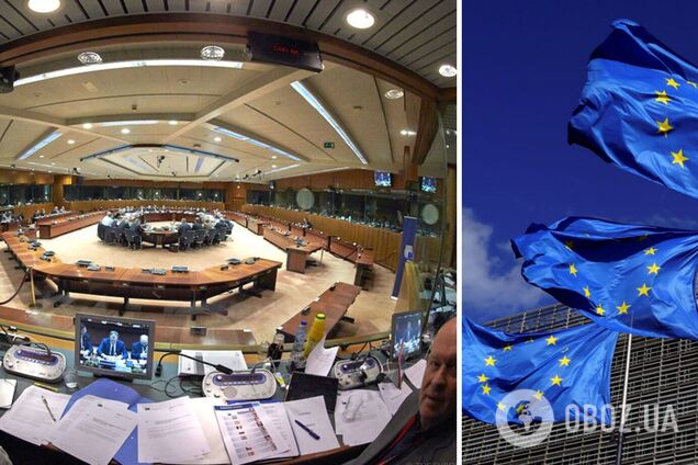 В ЕС планируют построить бункер для секретных переговоров, чтобы защититься от российских шпионов