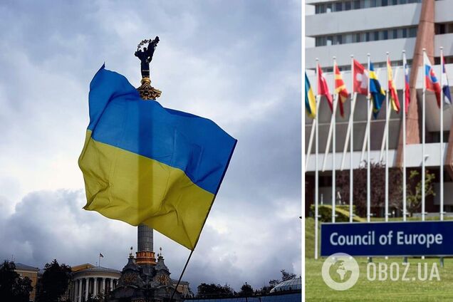 Украину по ускоренной процедуре примут в члены Банка развития Совета Европы