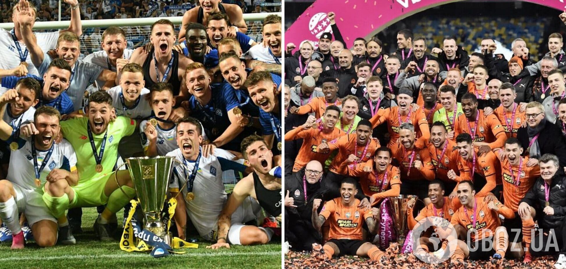 В новом футбольном сезоне в Украине не будет проводится Кубок Украины