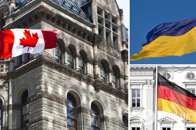 Канада ще не вирішила, чи точково зніматиме санкції з Росії