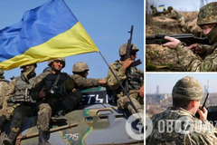 Відправили на концерт Кобзона: українські морпіхи показали кадри роботи САУ 'Гвоздика' по ворогу. Відео