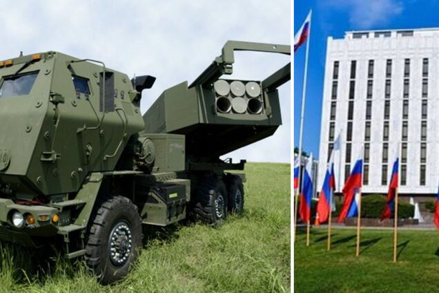 Россия испугалась передачи Украине еще четырех РСЗО HIMARS