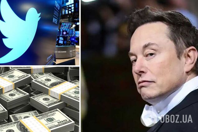 Илон Маск отказался от сделки по покупке Twitter за $44 млрд