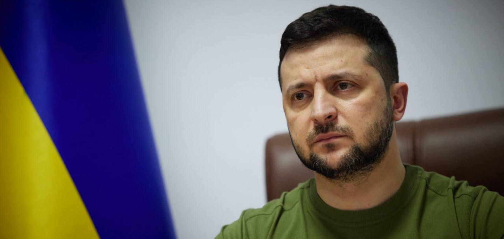 С военными на передовой и ранеными в госпитале: Зеленский рассказал о встречах на Днепропетровщине из вагона поезда