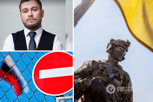 Антон Швець