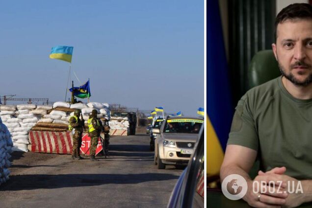 Зеленский рассмотрел петицию о запрете раздачи повесток на блокпостах, АЗС и улице