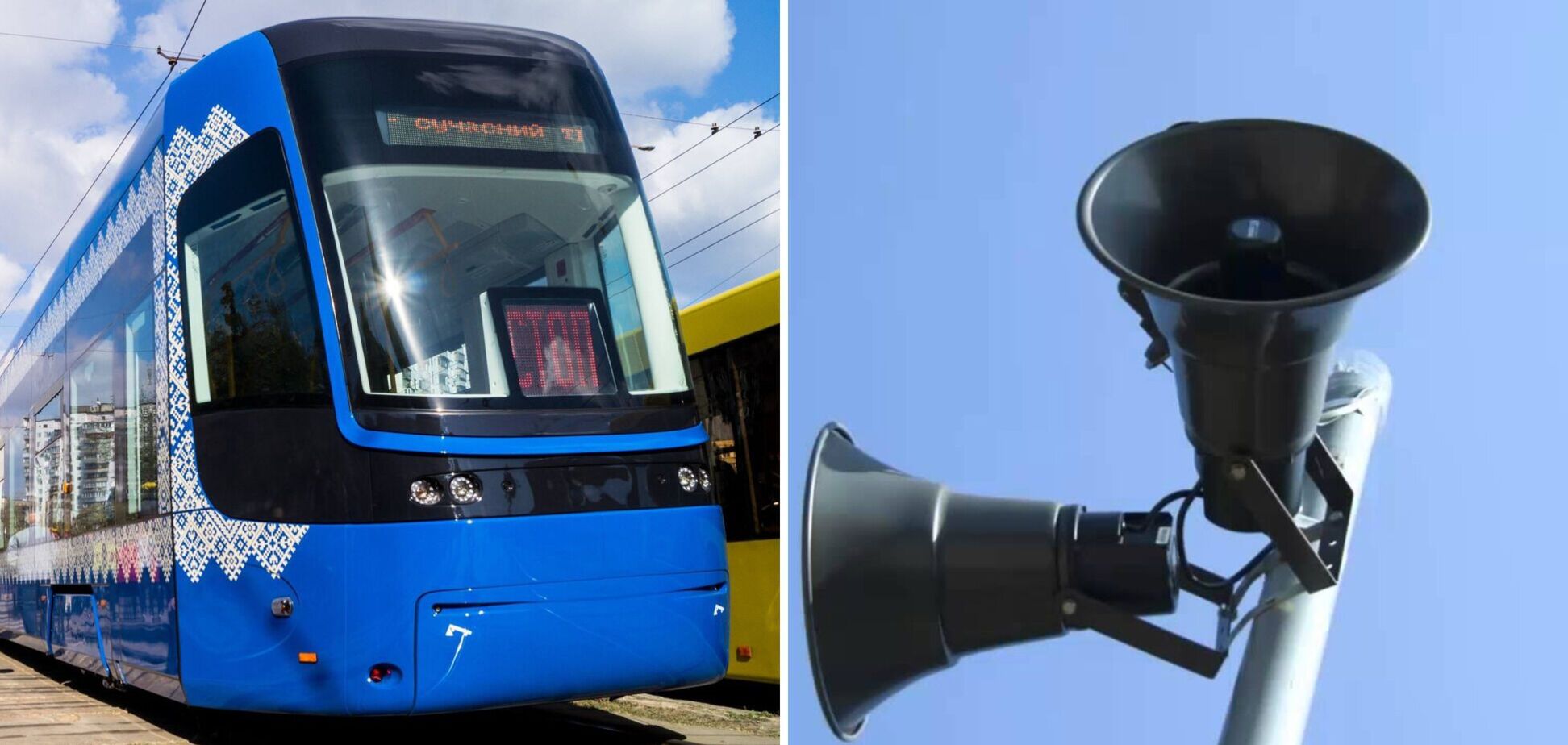 Пассажиры общественного транспорта в Киеве не будут повторно платить за проезд после воздушной тревоги: разъяснение КГГА