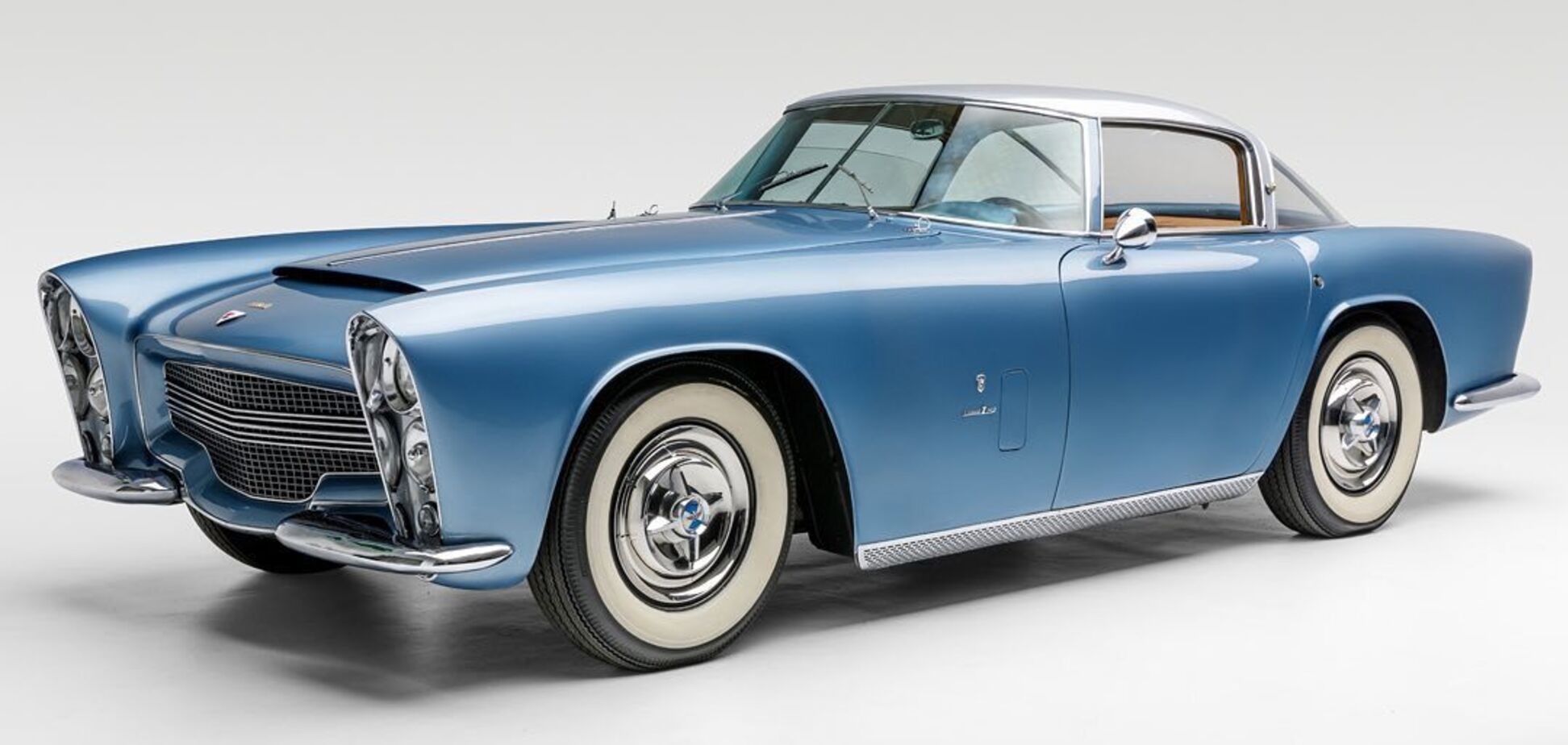 У мережі розповіли про унікальний концепт Dodge 50-х років. Відео