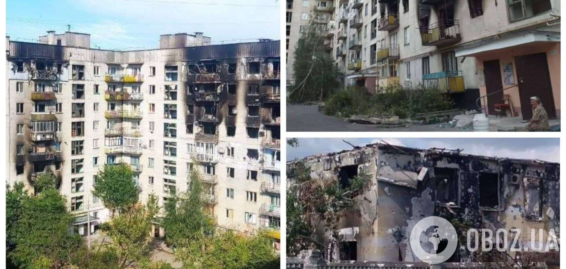 Оккупанты пытаются развить наступление на Бахмут и задействовали штурмовые группы, – Гайдай