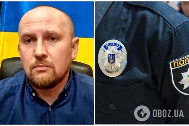 'Мы ждали': 'киборг' Жуков рассказал, что нападение России на Украину 24 февраля не застало полицию врасплох