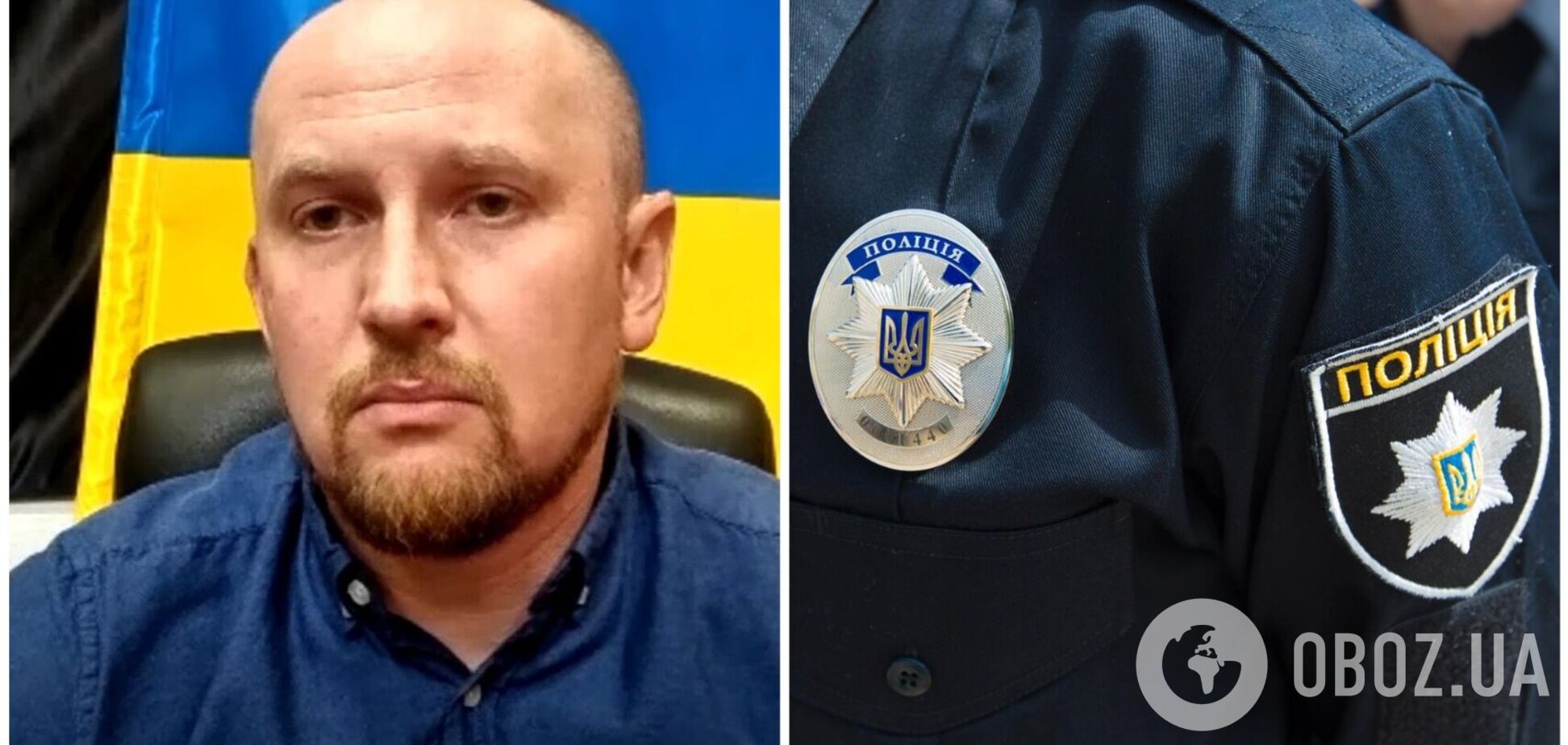 'Ми чекали': 'кіборг' Жуков розповів, що напад Росії на Україну 24 лютого не застав поліцію зненацька