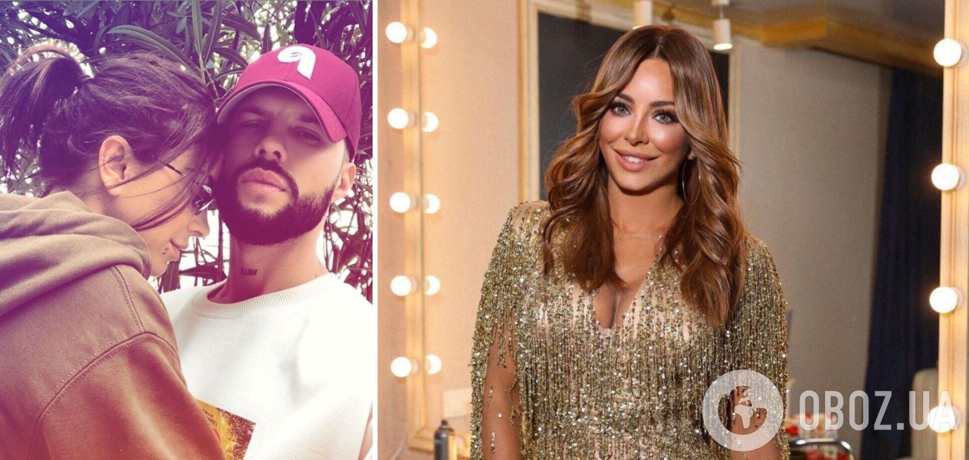 Парень Ани Лорак сбежал от певицы в США. Без денег она ему не нужна, – продюсер