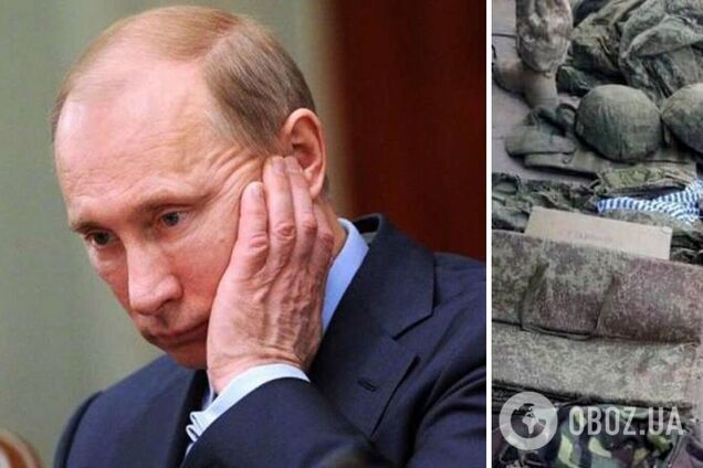 У Кремля закончились ресурсы, и ВСУ этим удачно воспользуются