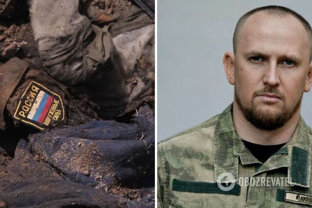 'Начали придумывать новые цели': глава патрульной полиции объяснил, почему РФ не признает потери в войне