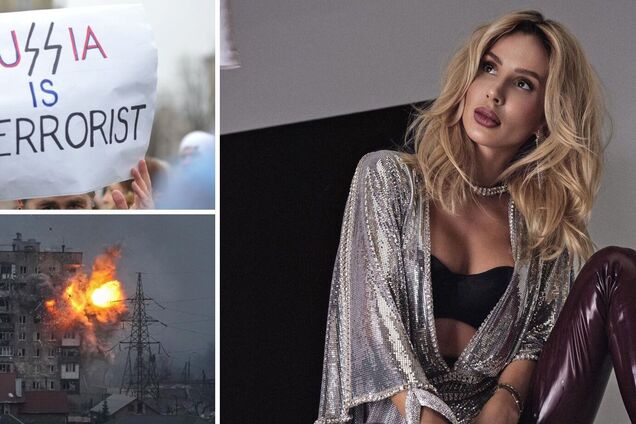 'Это исключено': Лобода резко высказалась о возвращении в Россию